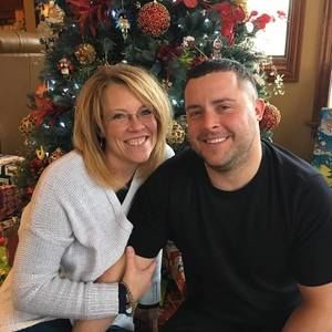 Meet your Posher, Kerri